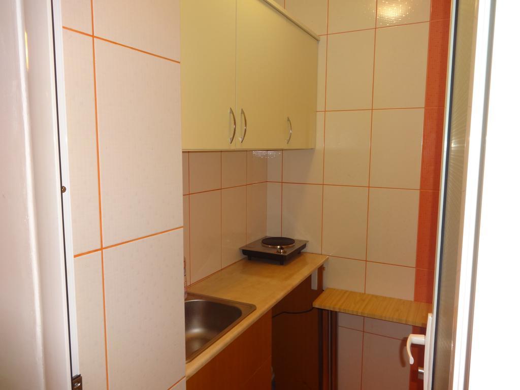Alina Accommodation Galaţi Екстериор снимка