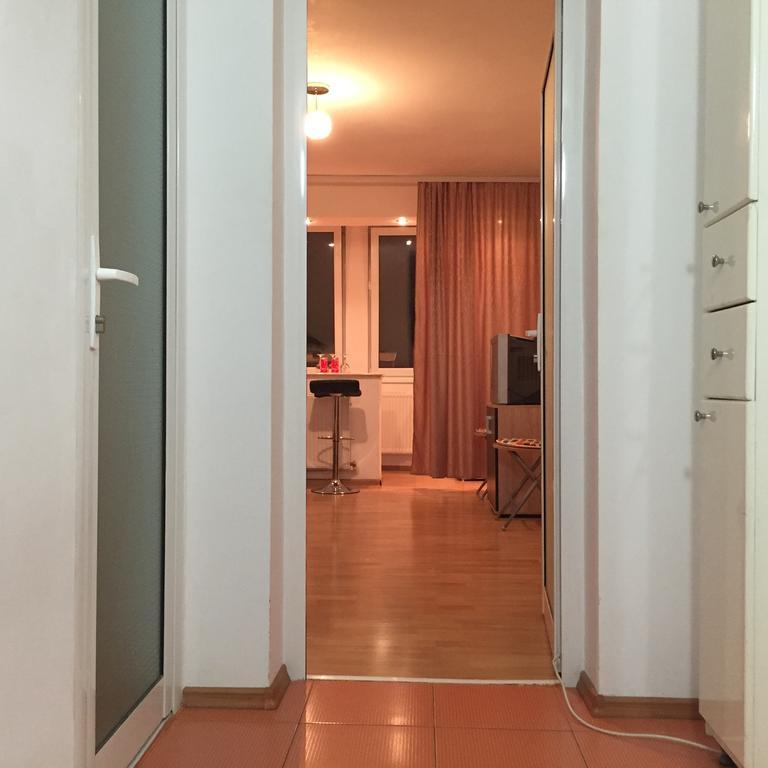 Alina Accommodation Galaţi Екстериор снимка