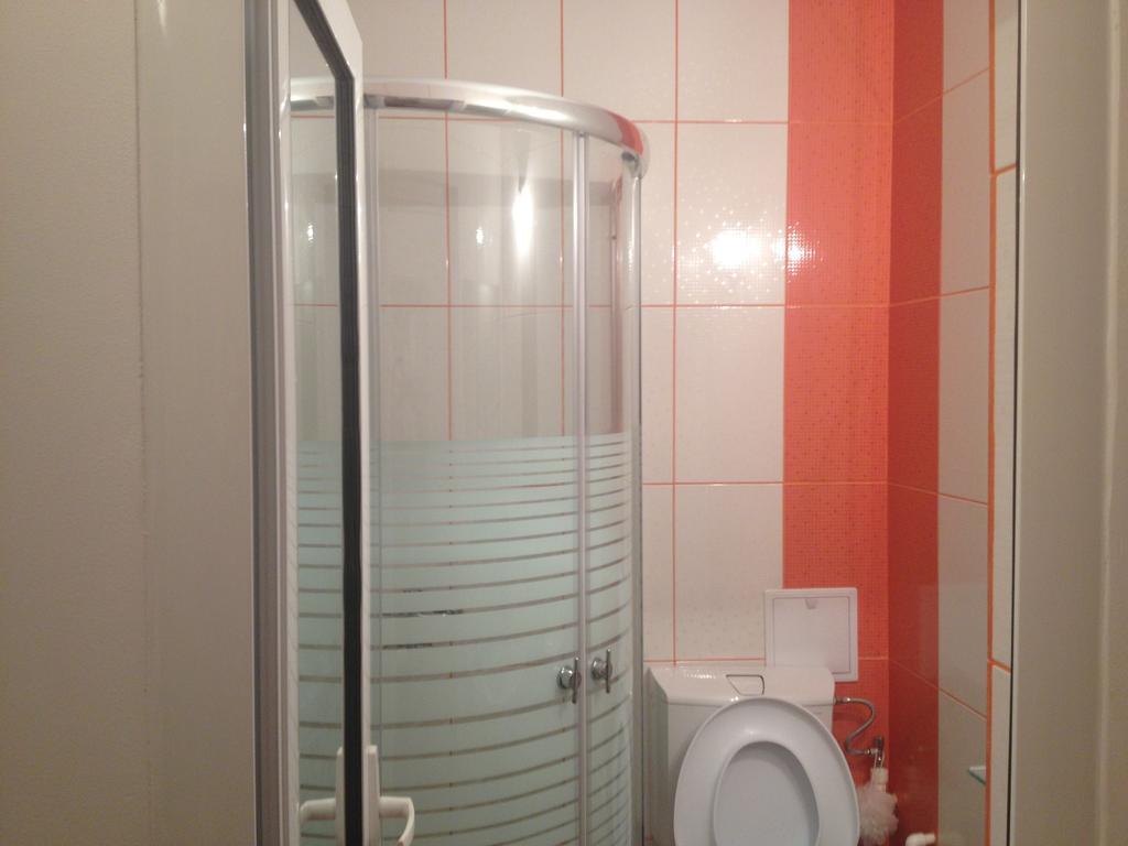 Alina Accommodation Galaţi Стая снимка