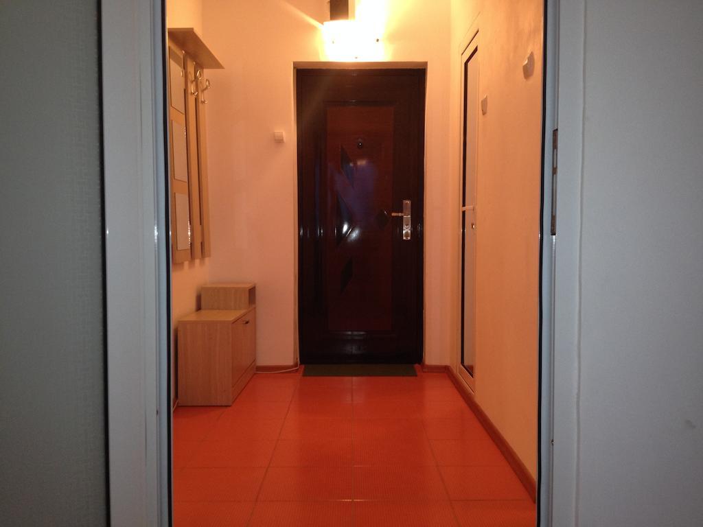 Alina Accommodation Galaţi Стая снимка