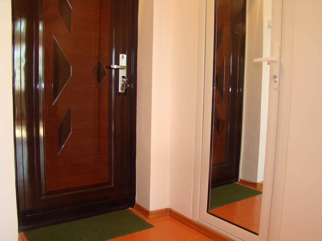 Alina Accommodation Galaţi Стая снимка