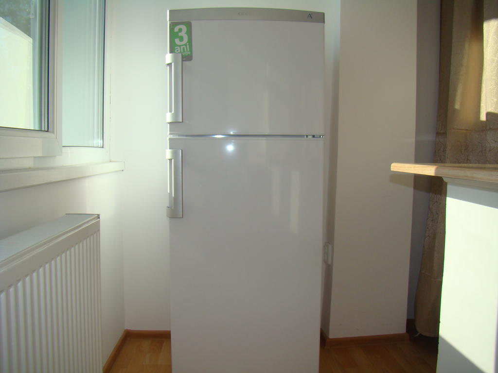 Alina Accommodation Galaţi Стая снимка